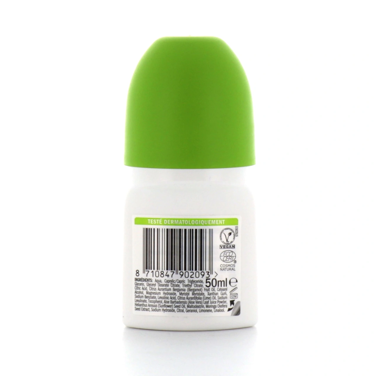 Schmidt's Déodorant Roll On - Vue 4
