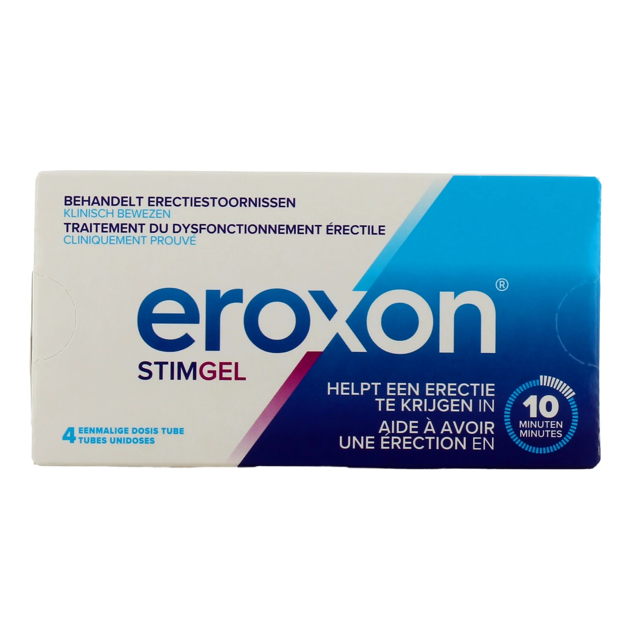 Eroxon Stimgel - Vue 2
