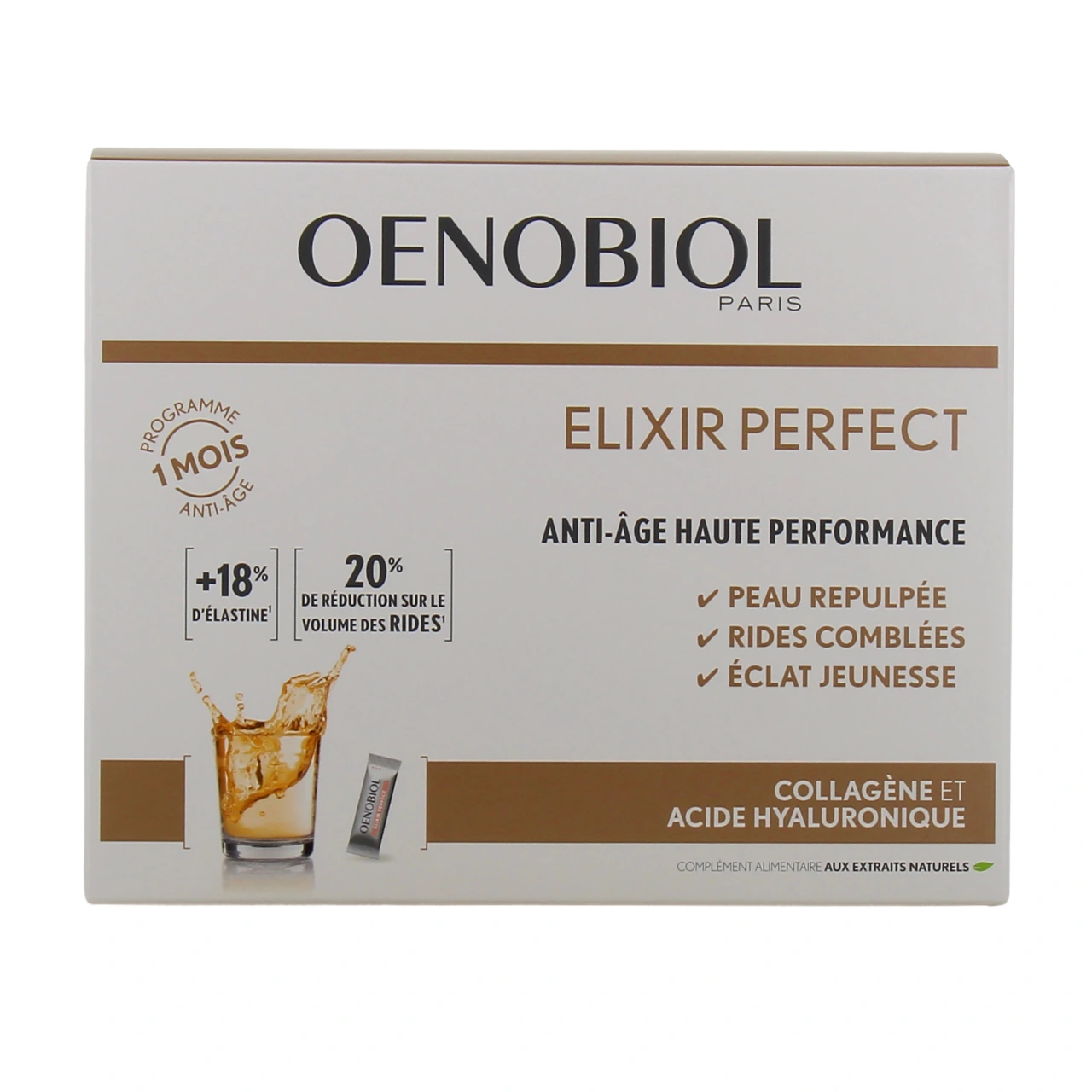Oenobiol Elixir Perfect - Vue 2