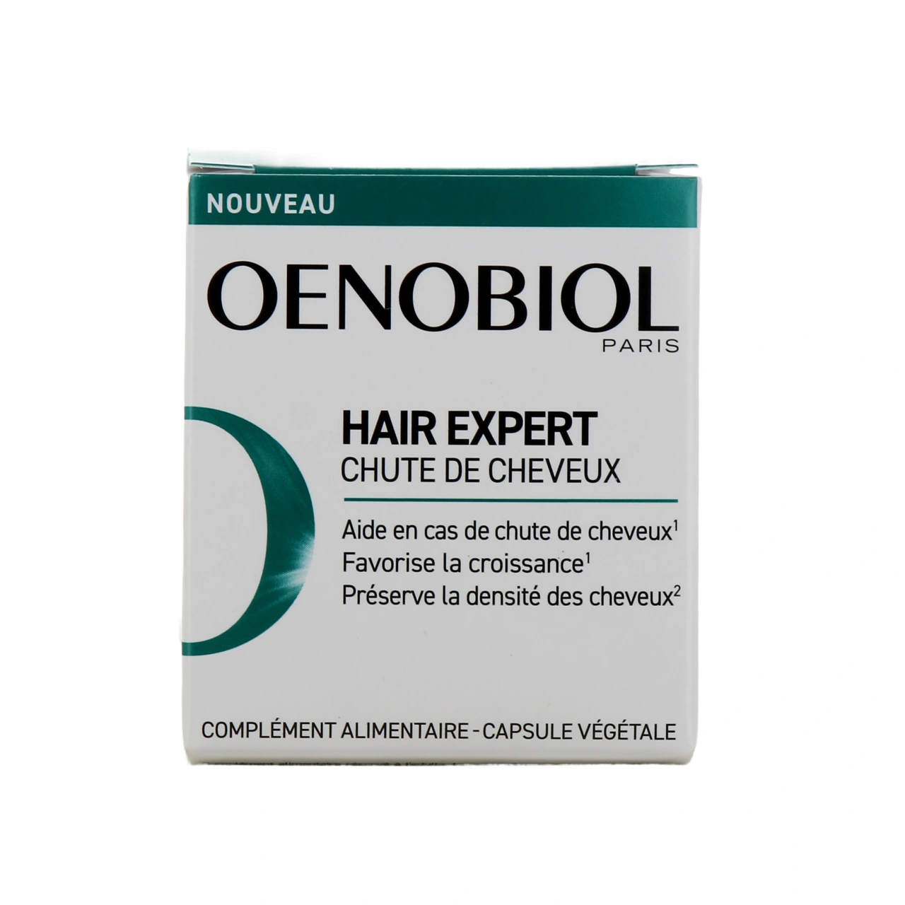 Oenobiol Hair Expert Chute de Cheveux - Vue 2