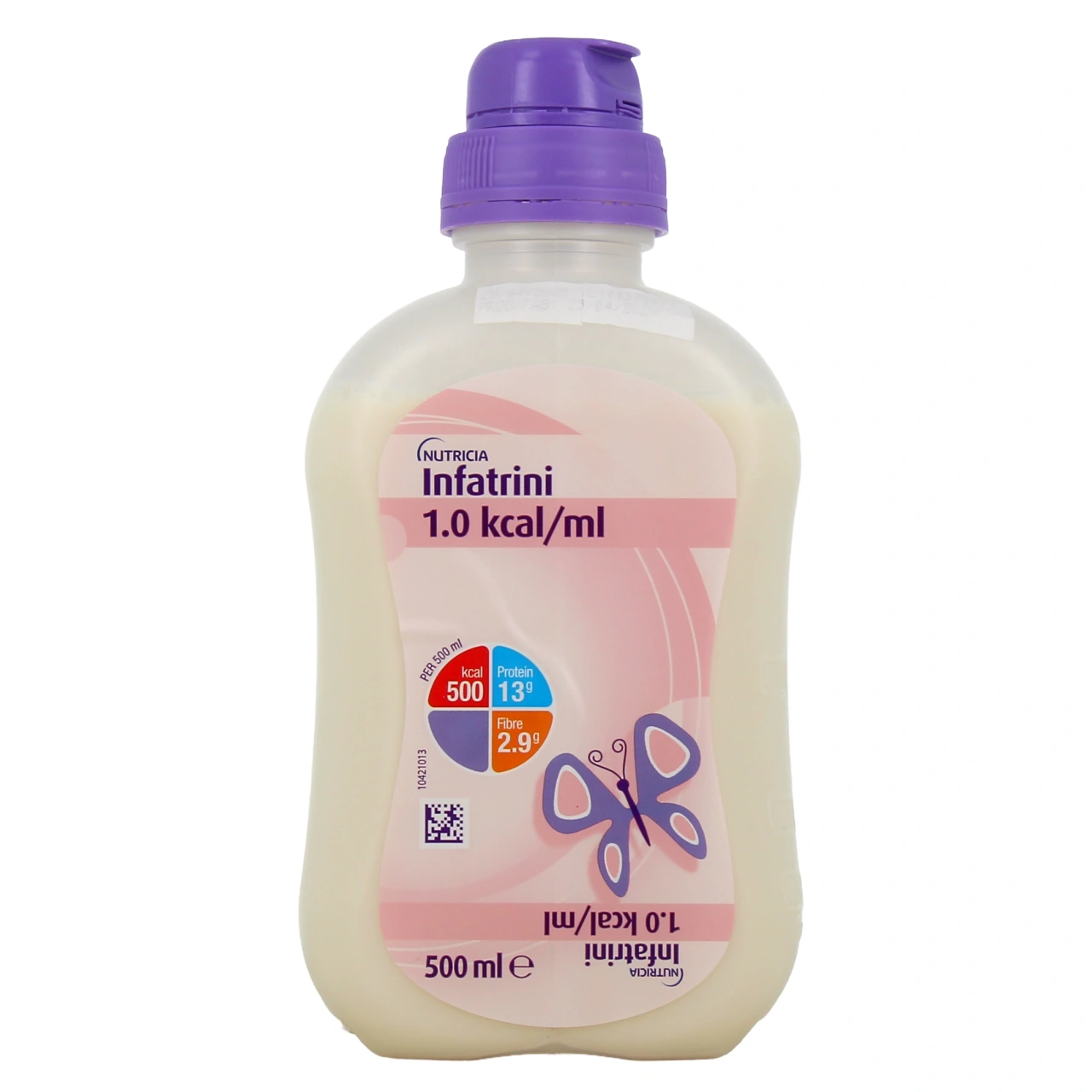 Lait Infatrini - Vue 5