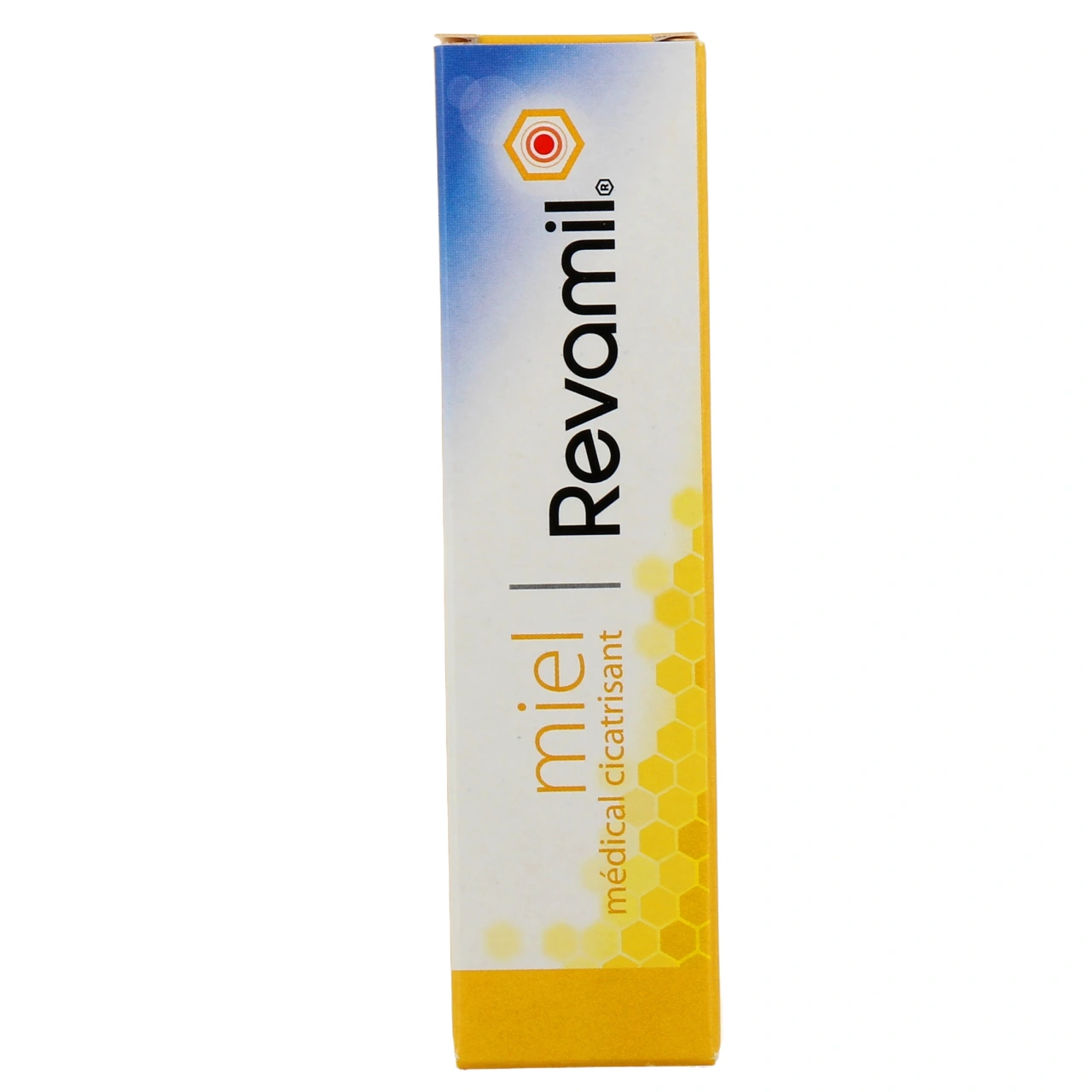 Revamil - Vue 6