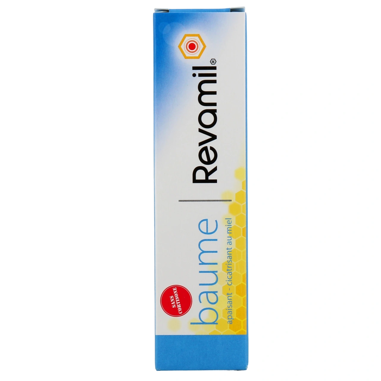 Revamil - Vue 3