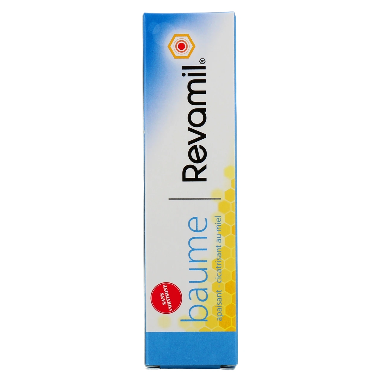 Revamil - Vue 2