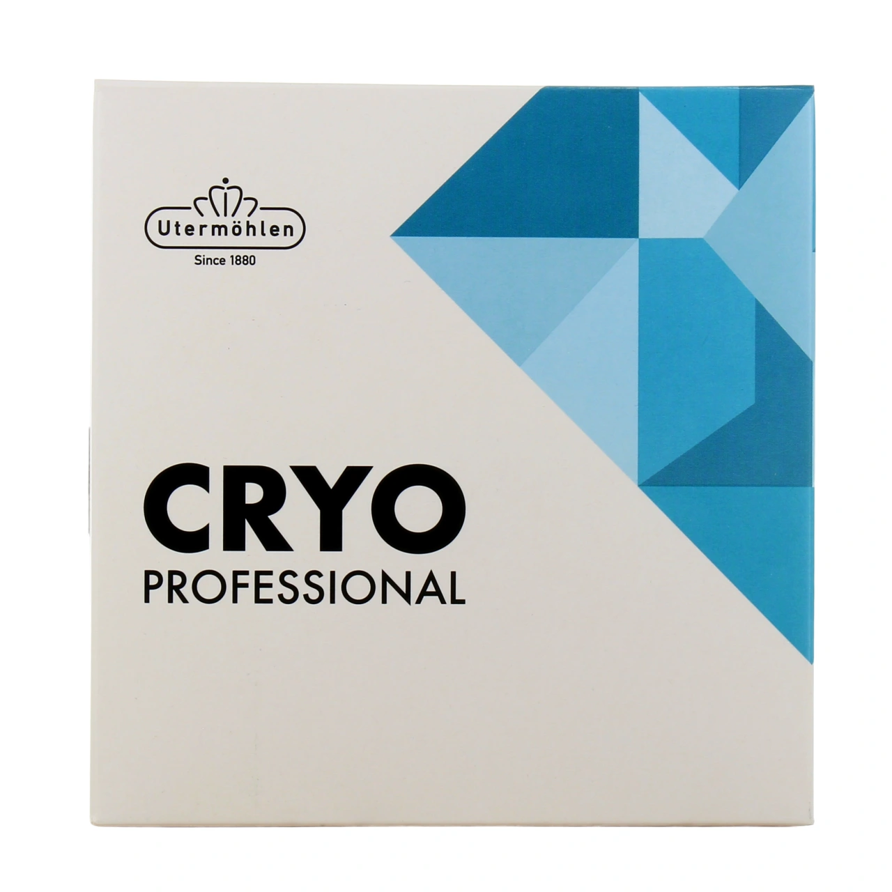 Cryo Professional - Vue 2
