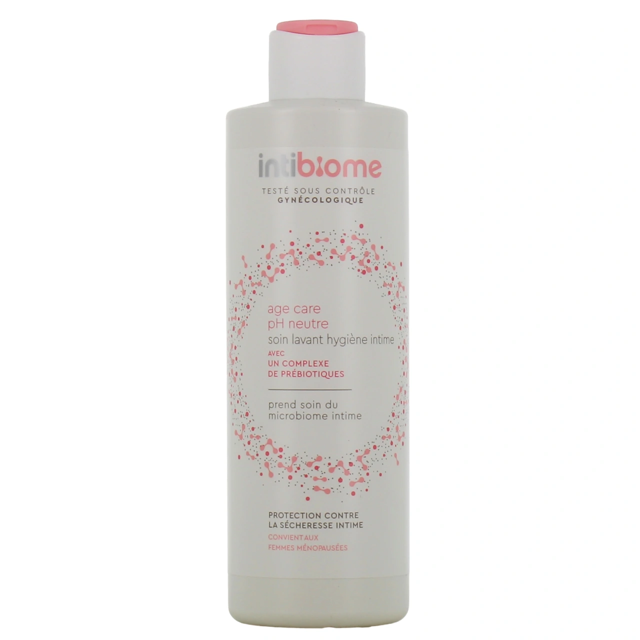 Intibiome Age Care pH neutre Hygiène intime - Vue 5