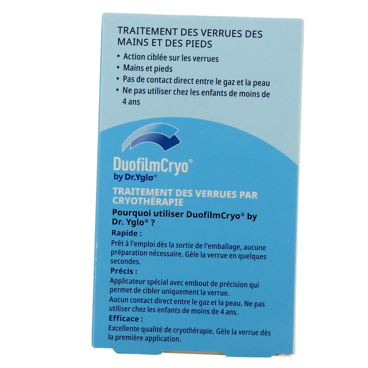 DuofilmCryo - Vue 3