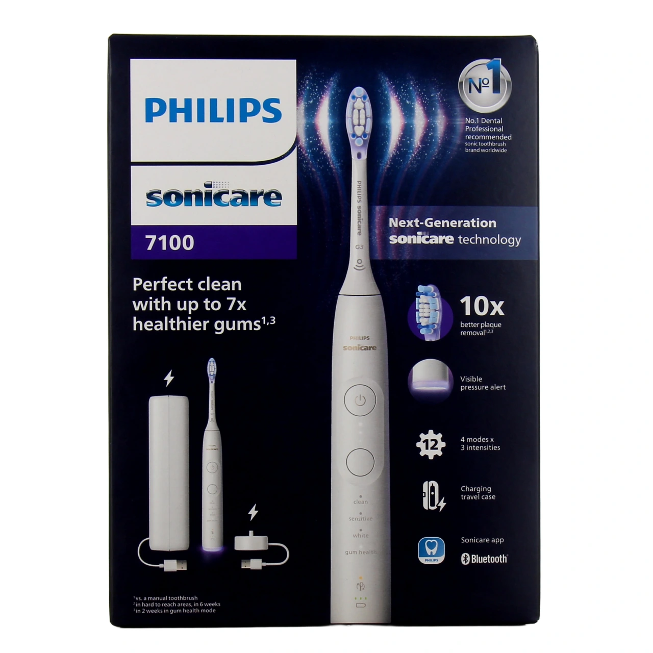 Philips Sonicare Brosse à Dents Electrique - Vue 2