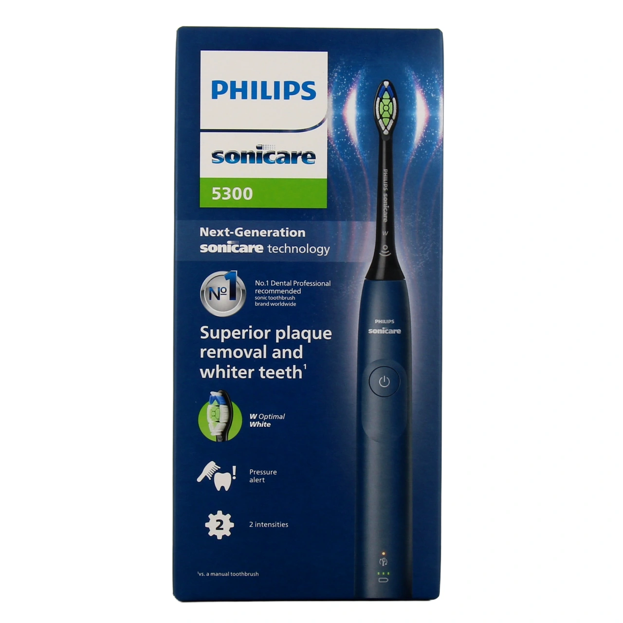 Philips Sonicare Brosse à Dents Electrique - Vue 5
