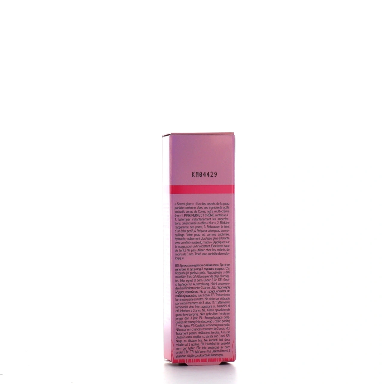Erborian Pink Primer & Care - Vue 5