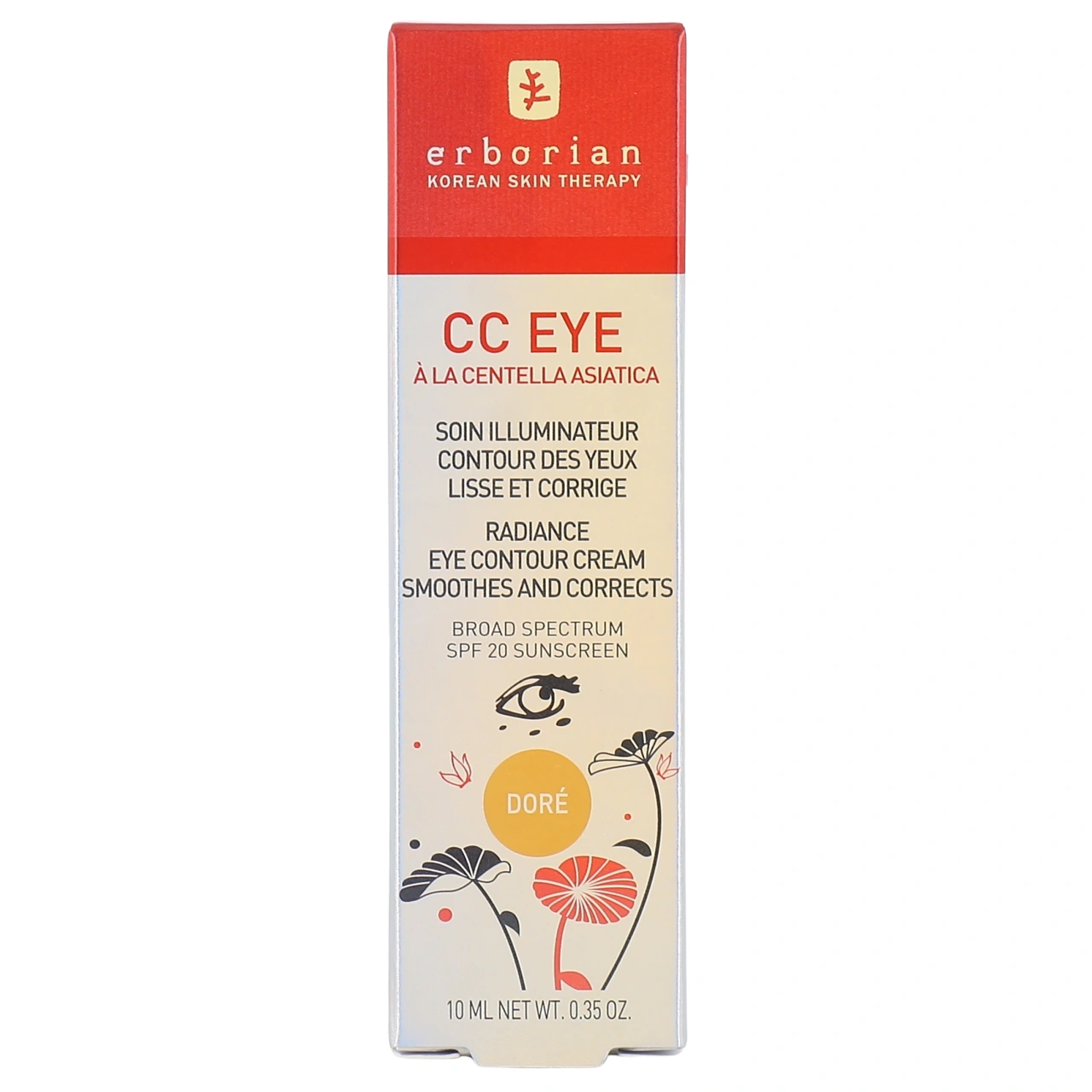 Erborian CC Eye - Vue 4