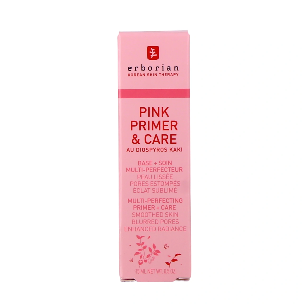 Erborian Pink Primer & Care - Vue 2