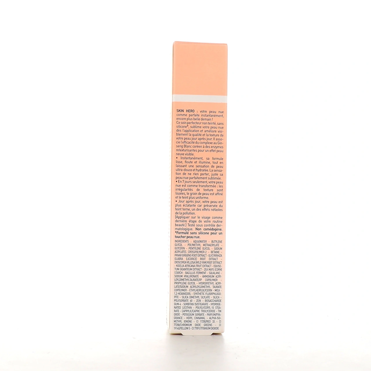 Erborian Skin Hero Perfecteur de Peau Nue - Vue 10