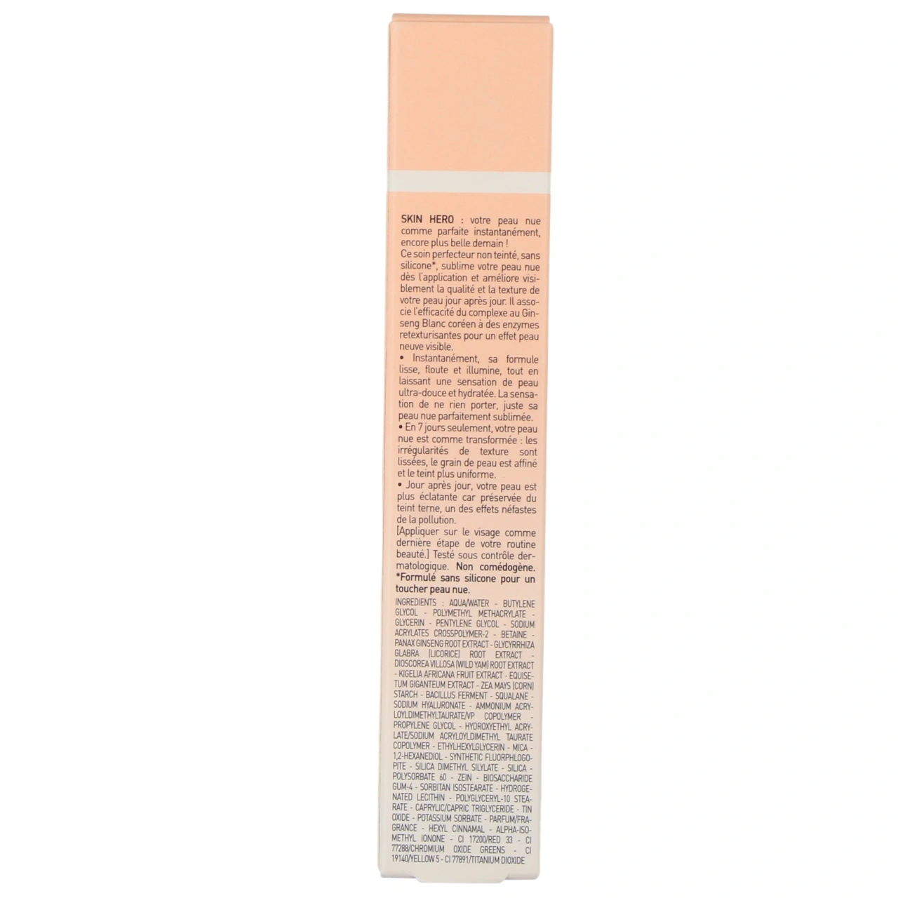 Erborian Skin Hero Perfecteur de Peau Nue - Vue 6