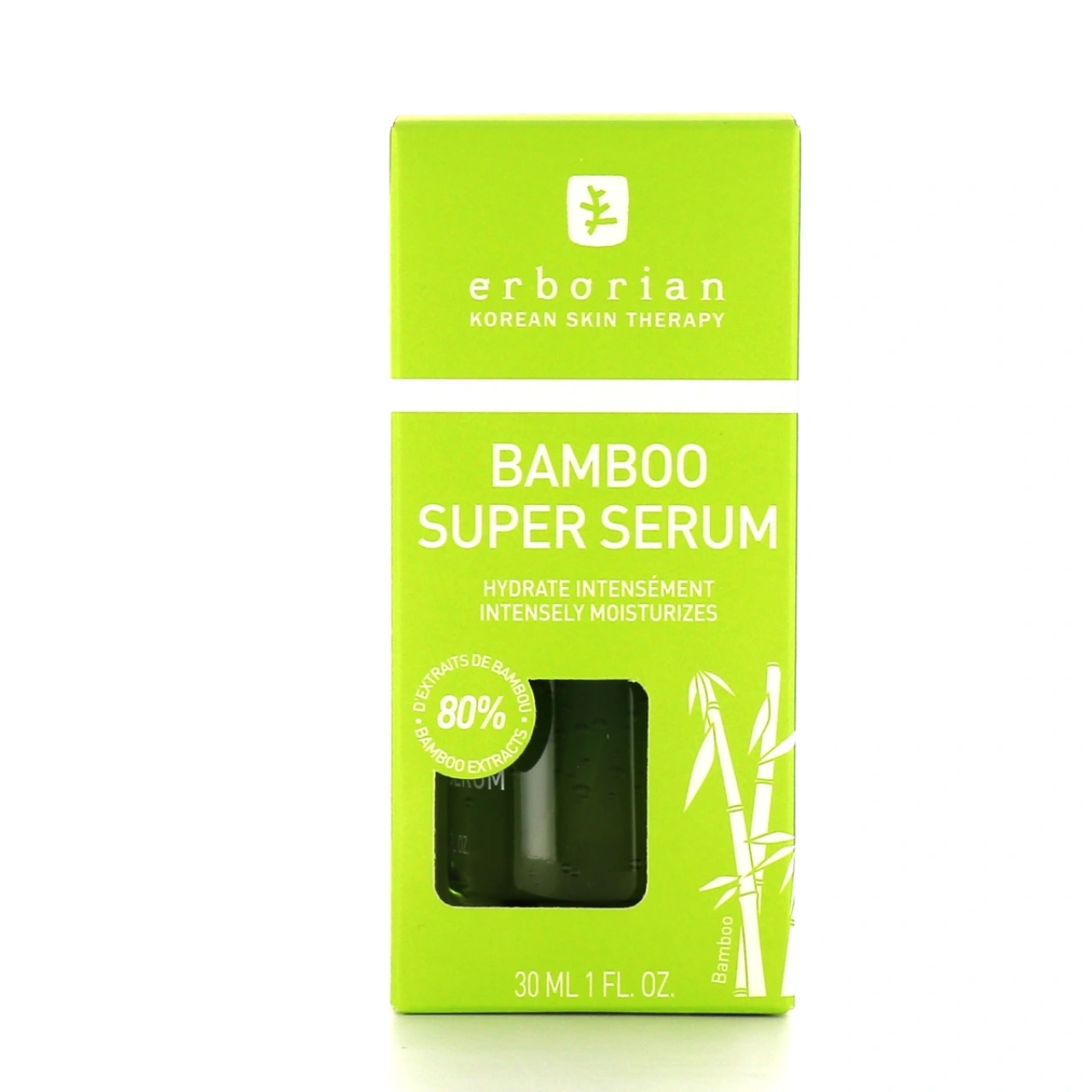 Erborian Bamboo Super Sérum - Vue 4