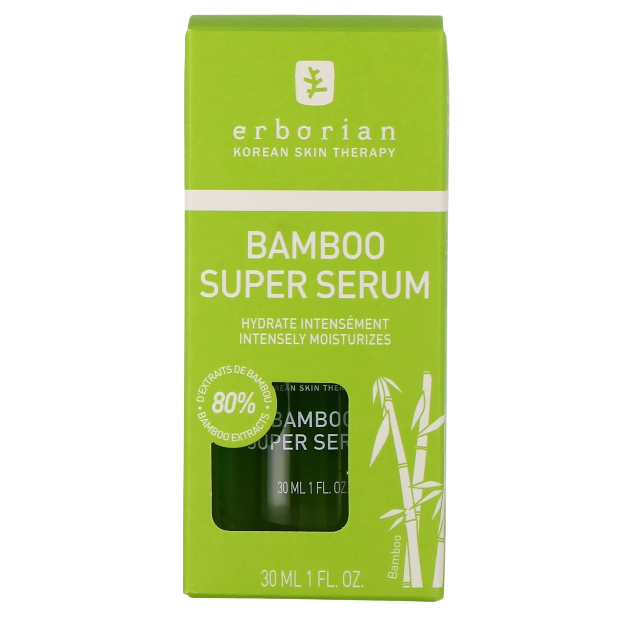 Erborian Bamboo Super Sérum - Vue 2