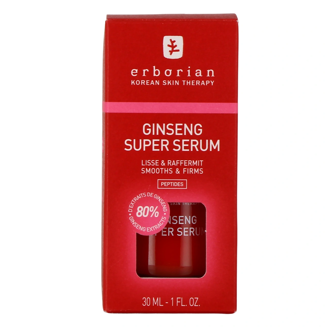 Erborian Ginseng Super Sérum - Vue 2