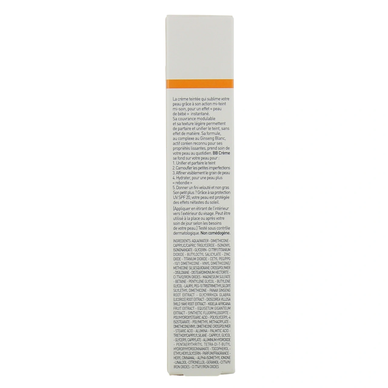 Erborian BB Crème au Ginseng - Vue 21