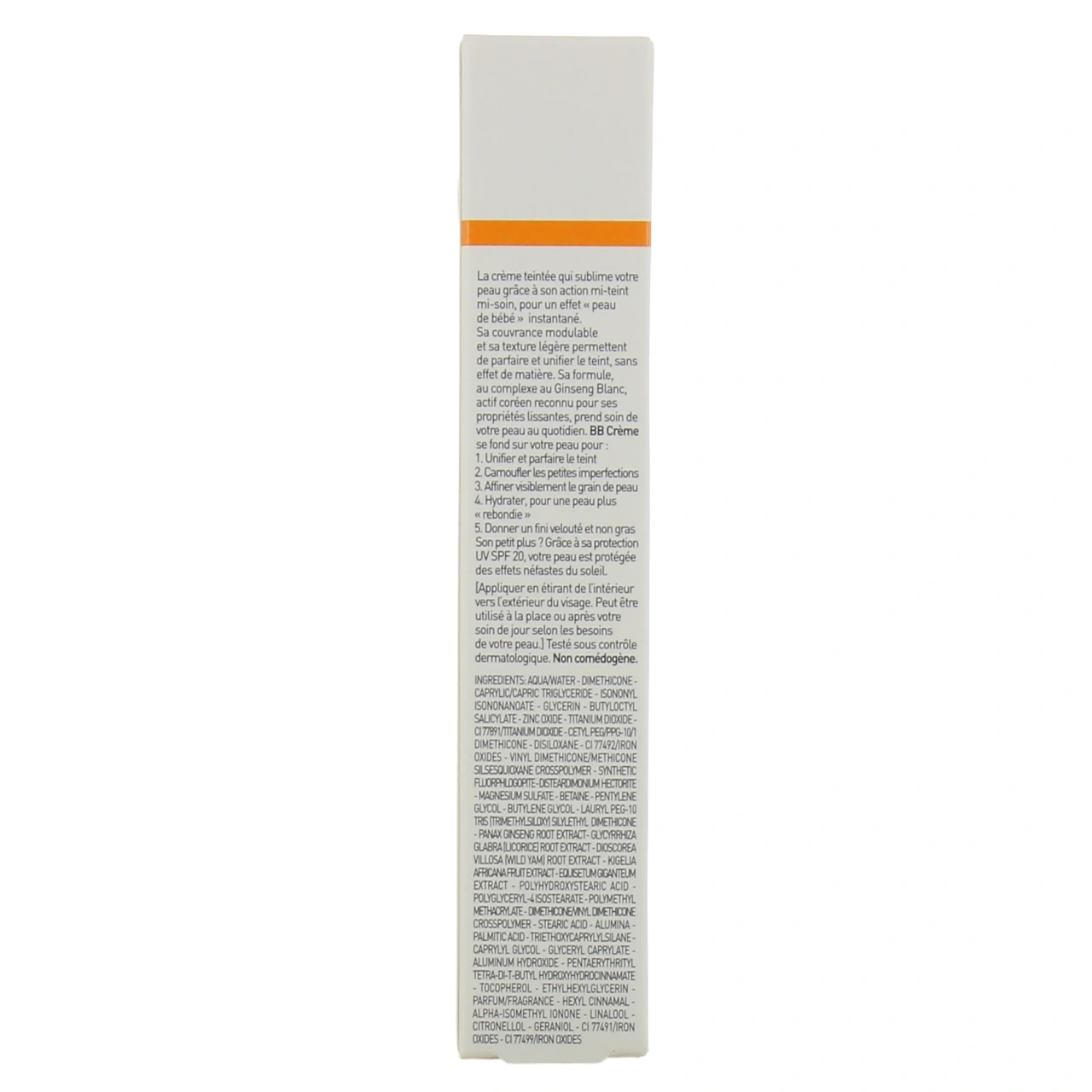 Erborian BB Crème au Ginseng - Vue 15
