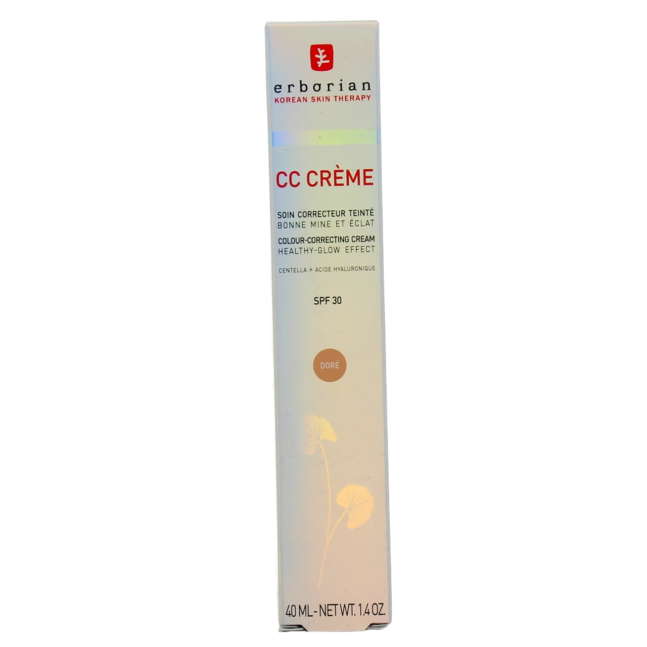 Erborian CC Crème - Vue 14
