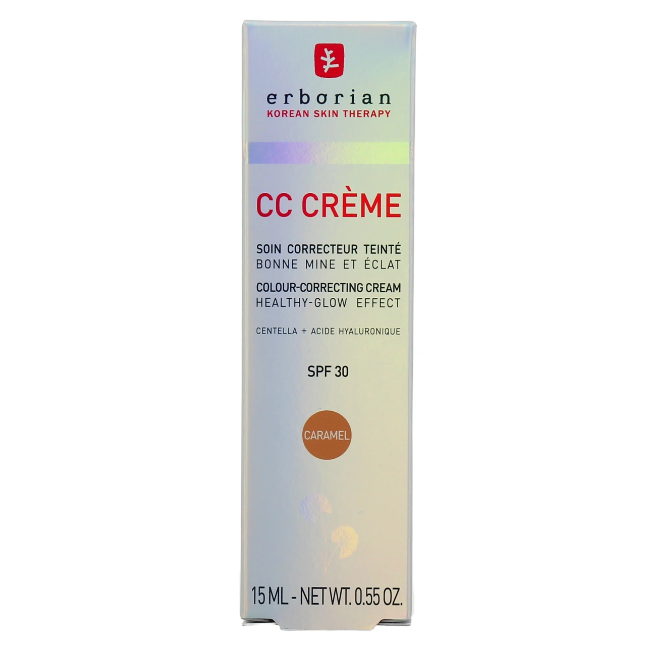 Erborian CC Crème - Vue 17