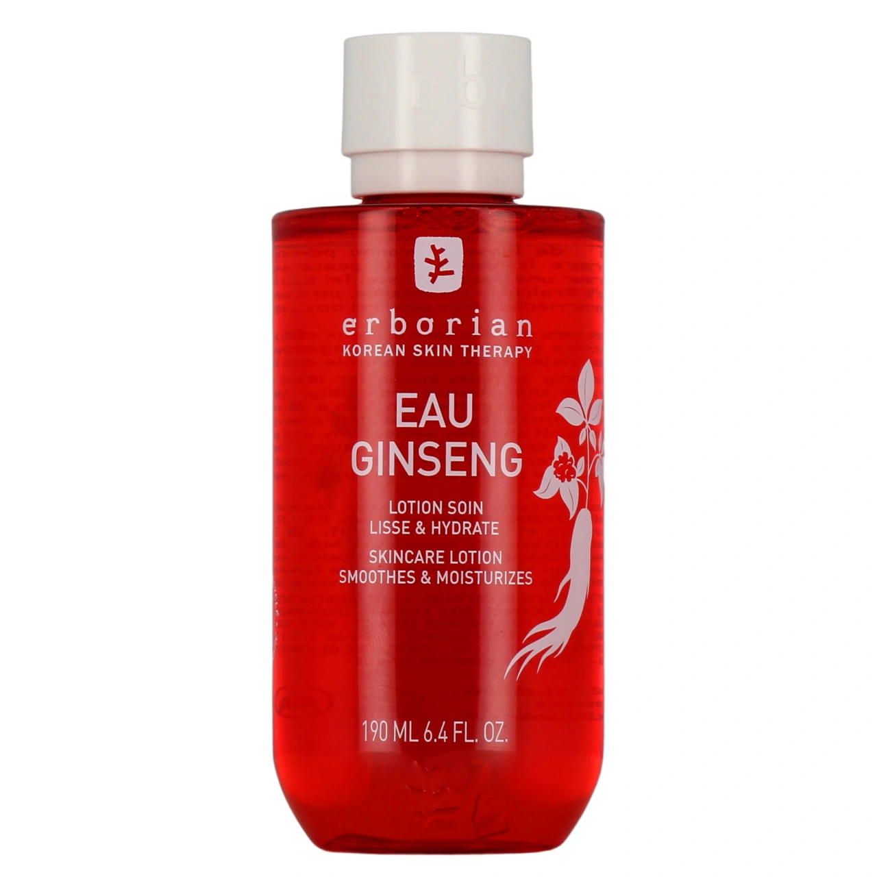Erborian Eau Ginseng - Vue 2