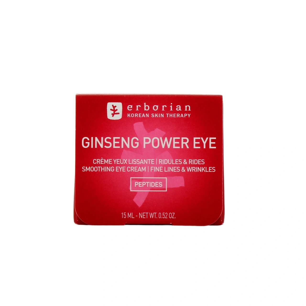 Erborian Ginseng Power Eye - Vue 2
