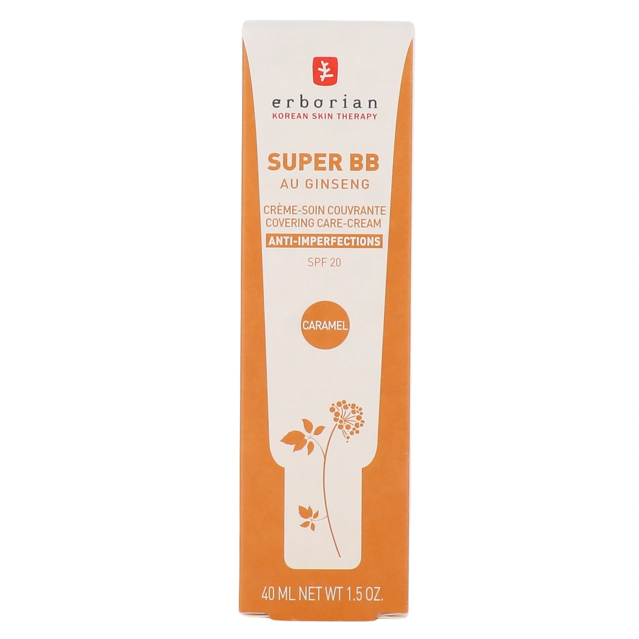 Erborian Super BB - Vue 11