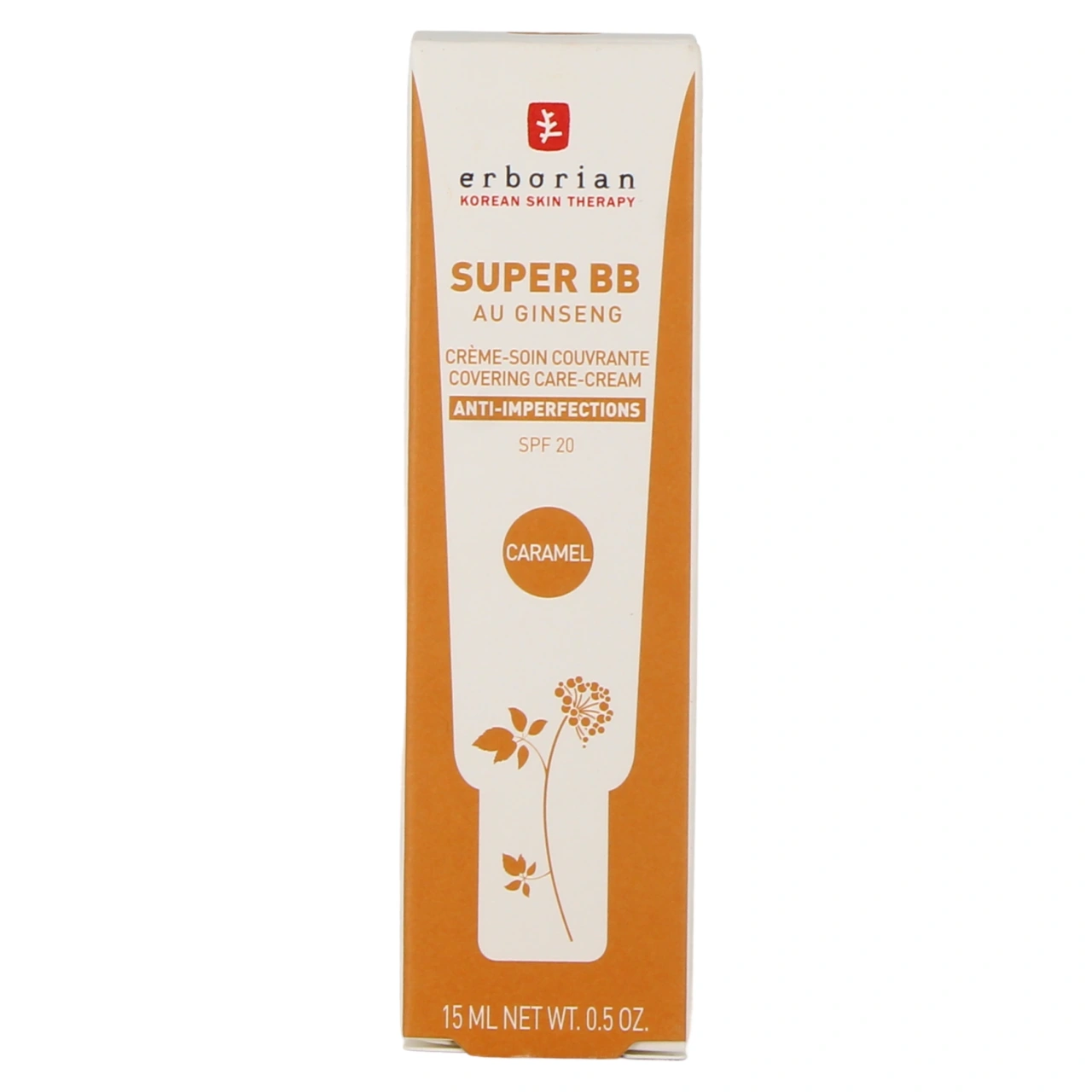 Erborian Super BB - Vue 14