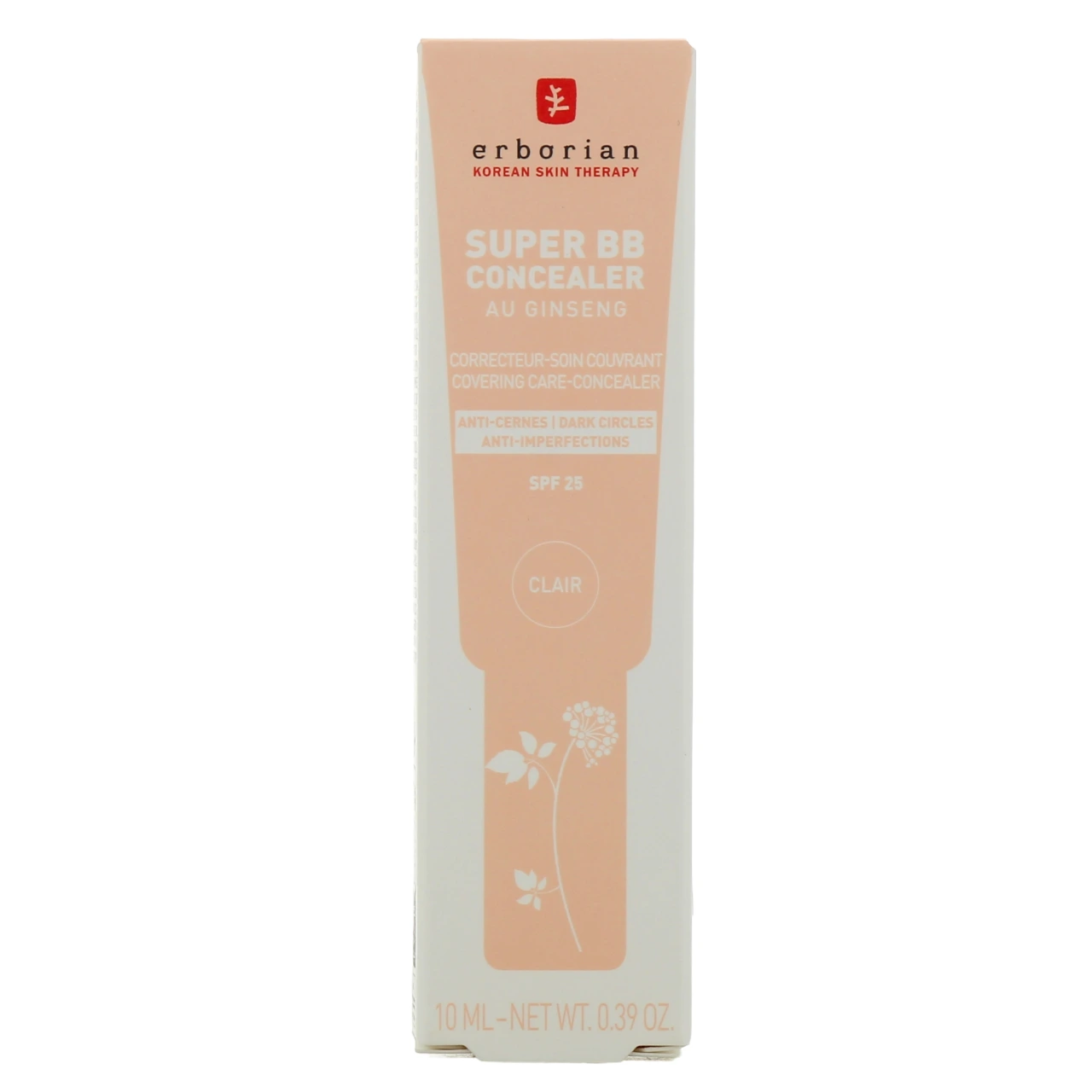 Erborian Super BB Concealer - Vue 4