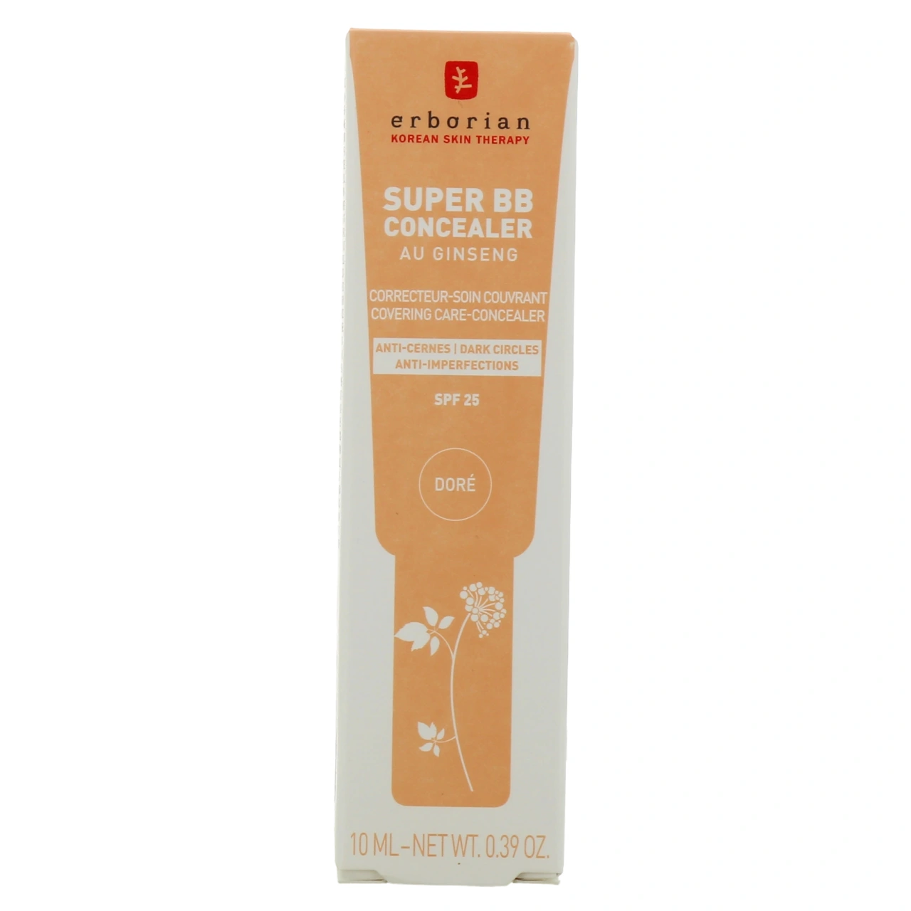 Erborian Super BB Concealer - Vue 7