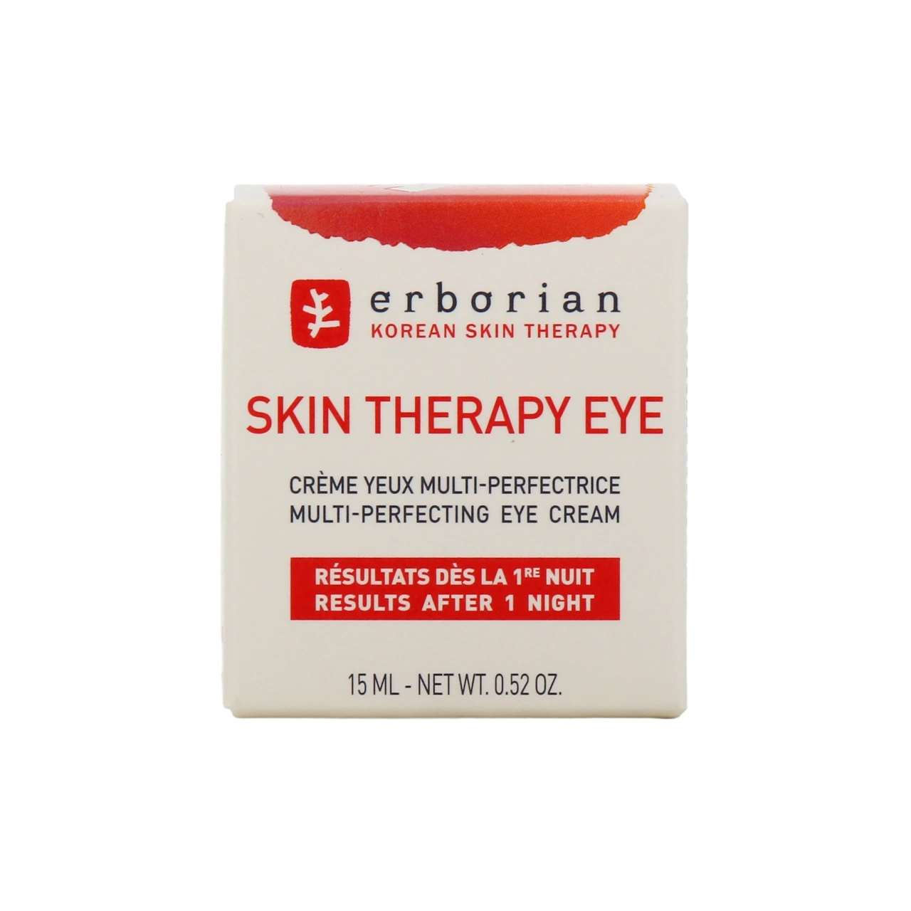 Erborian Skin Therapy Eye - Vue 2
