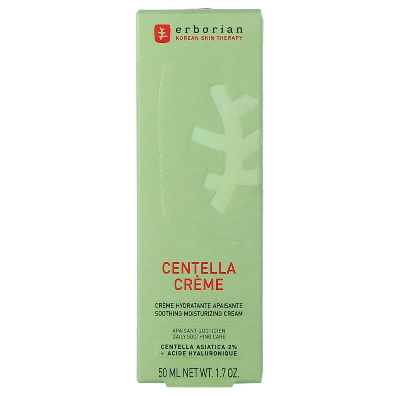 Erborian Crème à la Centella - Vue 2