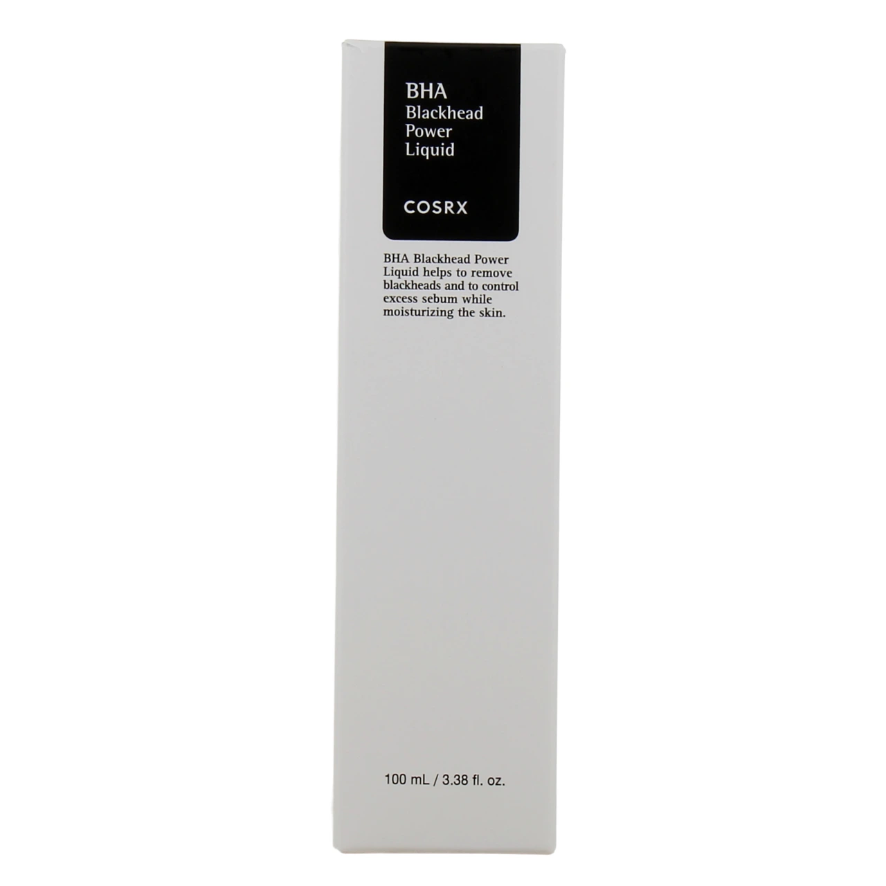 COSRX Blackhead Power Liquid - Vue 2