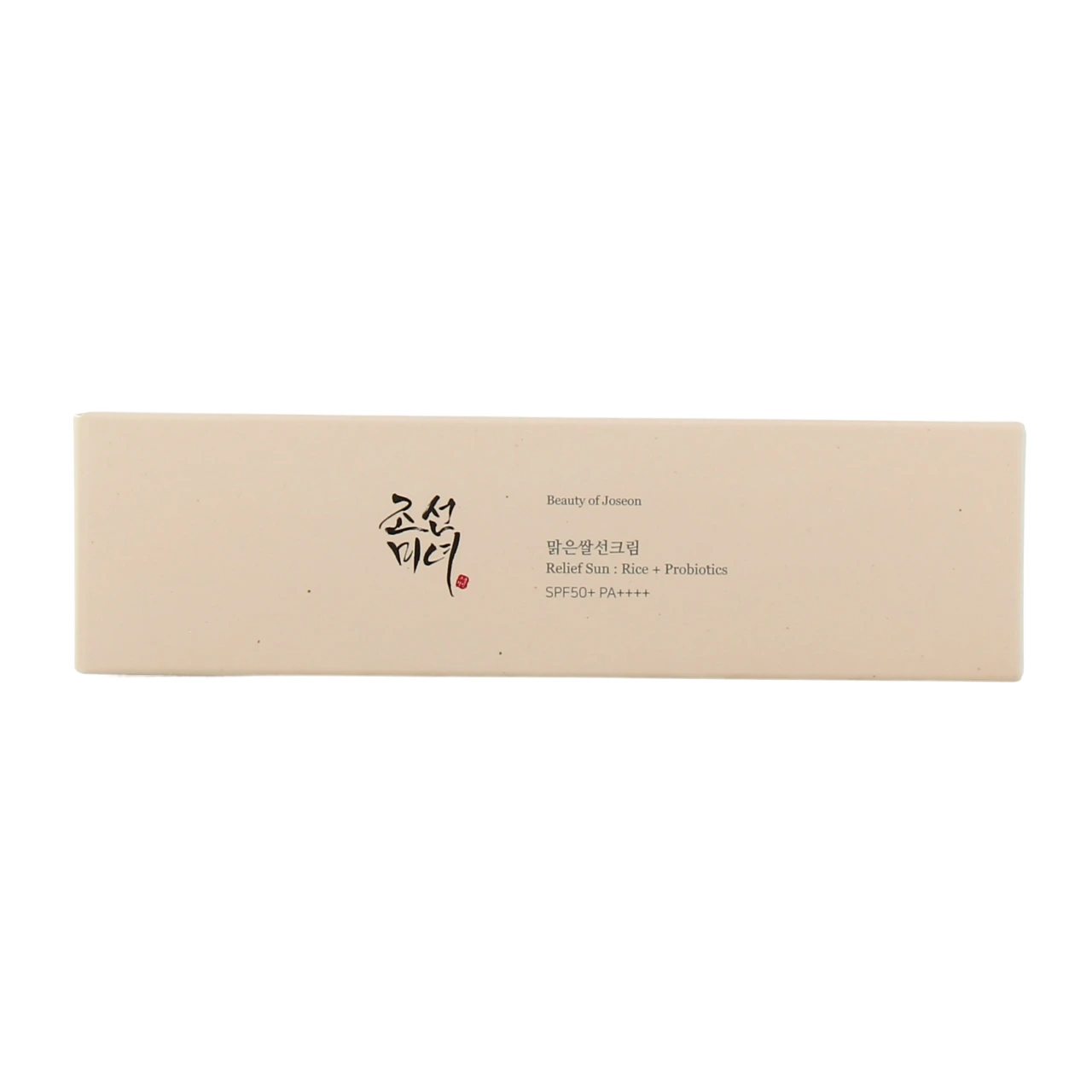 Beauty of Joseon Relief Sun Rice + Probiotics - Vue 2