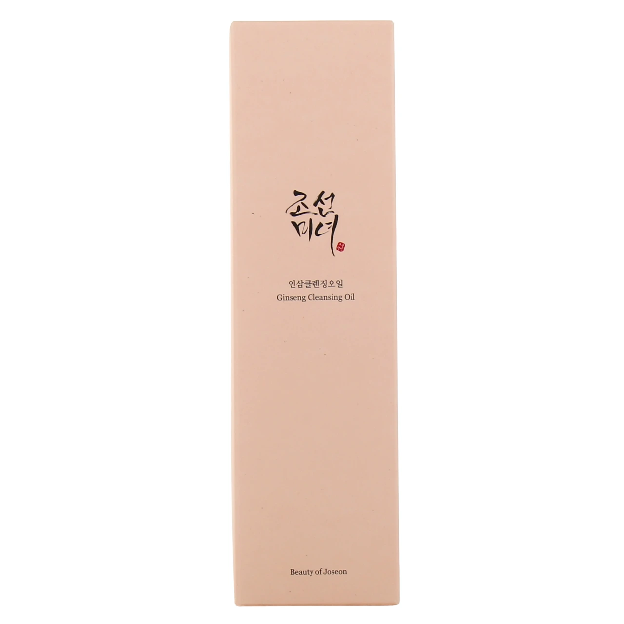 Beauty of Joseon Ginseng Cleansing Oil - Vue 2