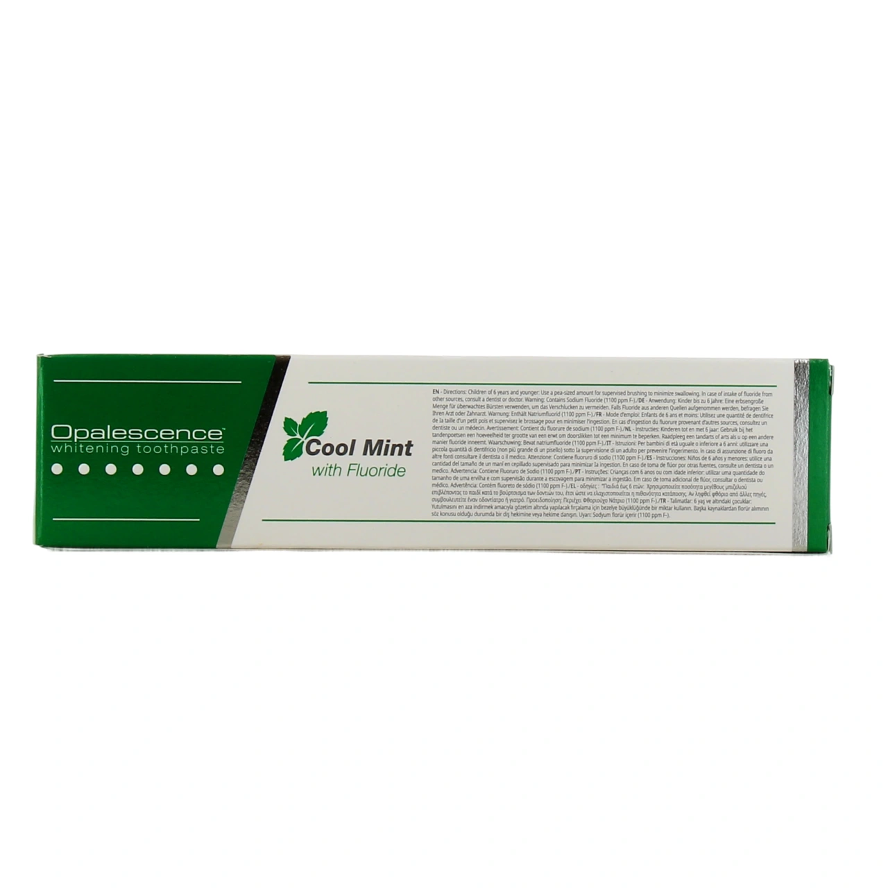 Opalescence Dentifrice Blanchissant Original - Vue 3