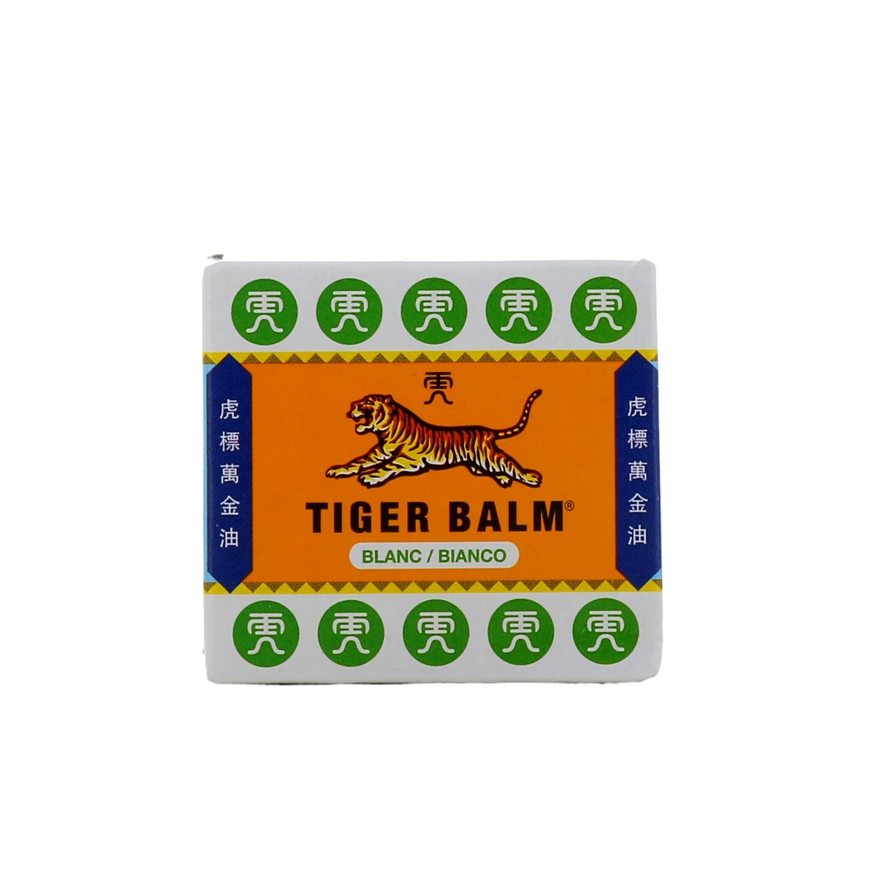 Baume du Tigre Blanc - Vue 5