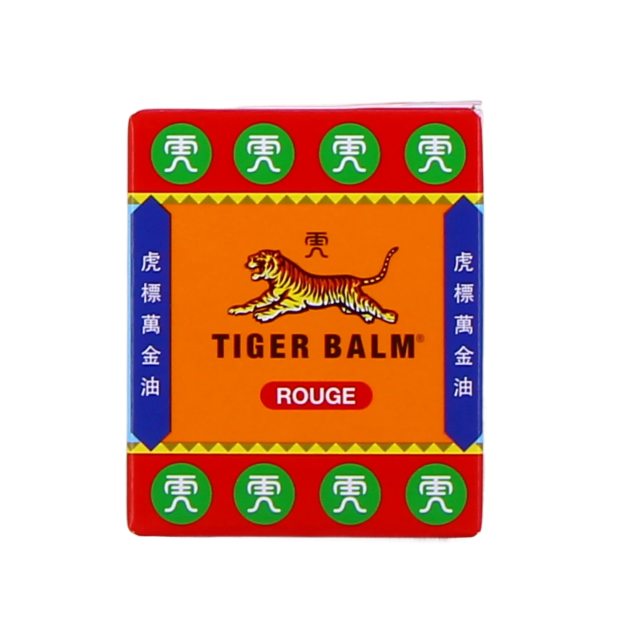 Baume du Tigre Rouge - Vue 5