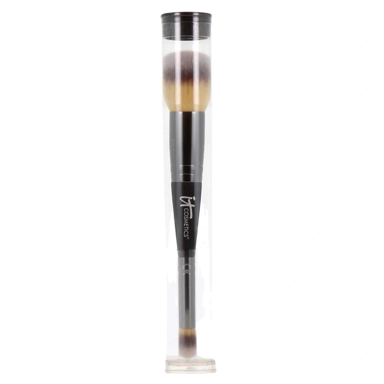 It Cosmetics Pinceau Heavenly Luxe n°7 - Vue 2