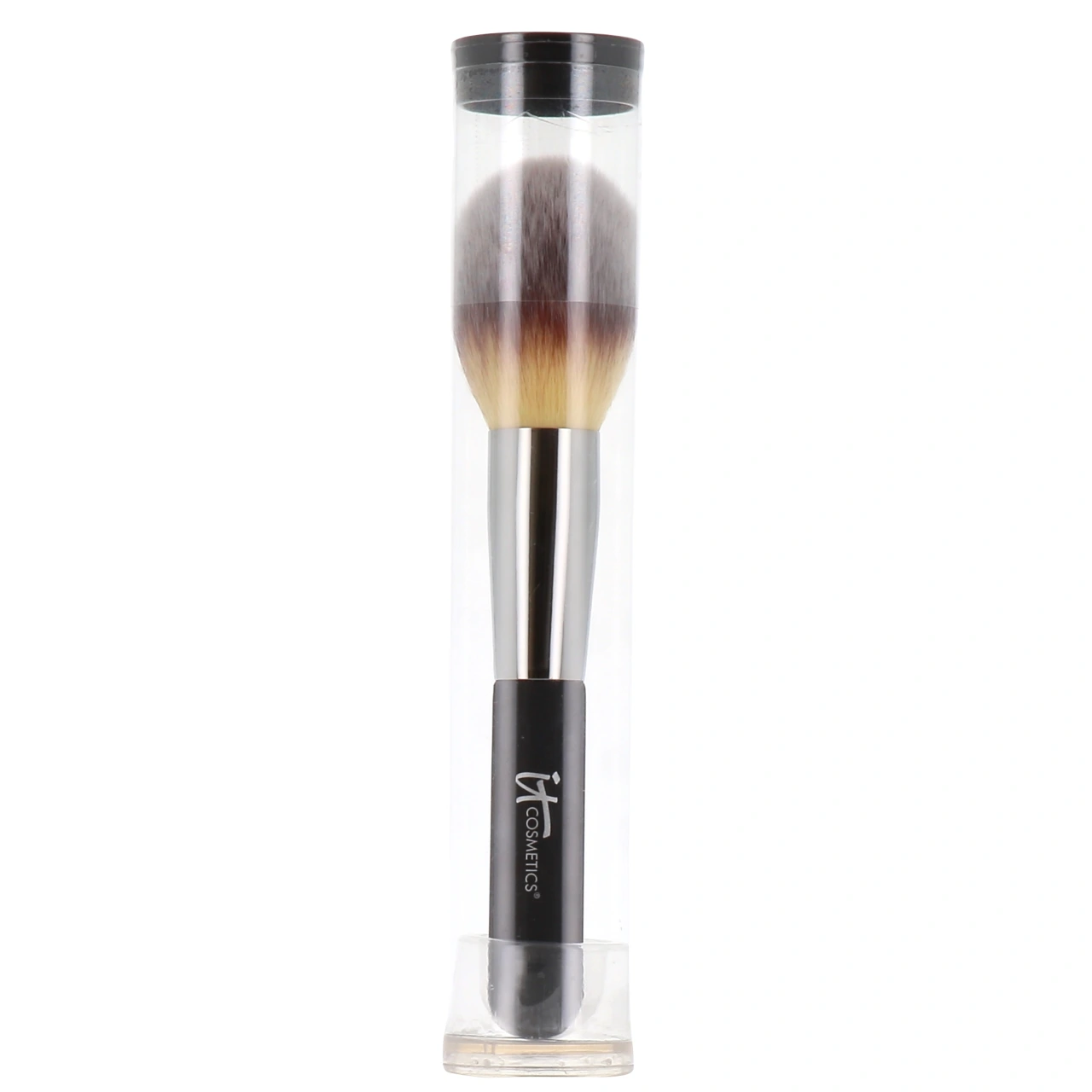 It Cosmetics Pinceau Heavenly Luxe n°8 - Vue 2