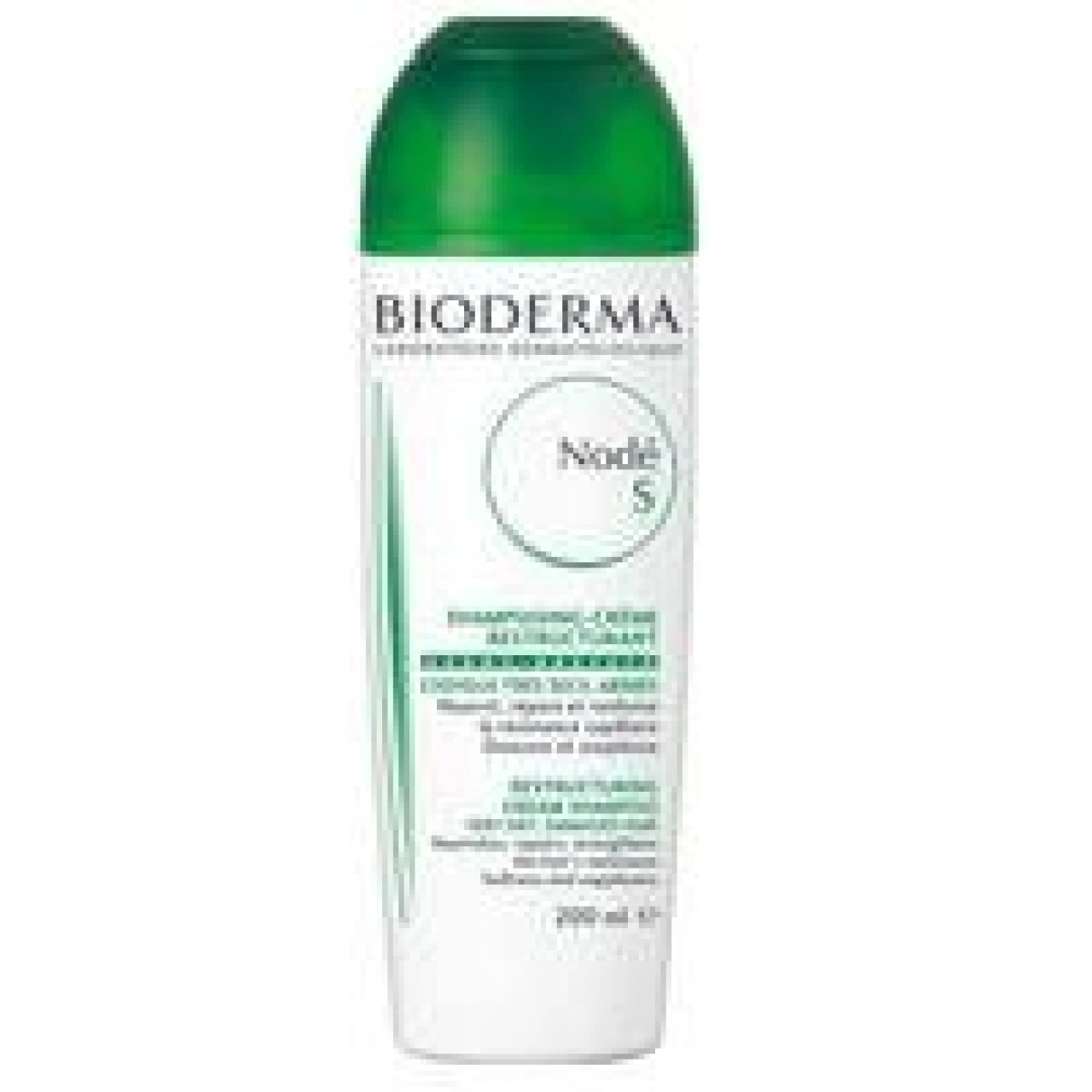 Bioderma Node S shampooing cheveux secs - Bioderma