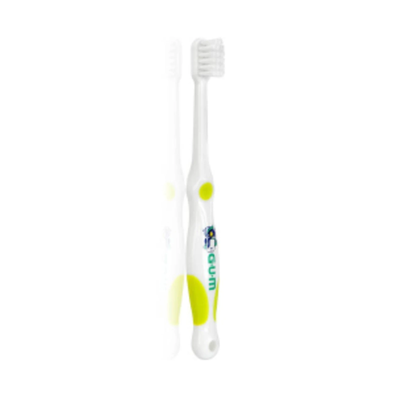 Gum Brosse à dents Kids 3-6 ans - Vue 2
