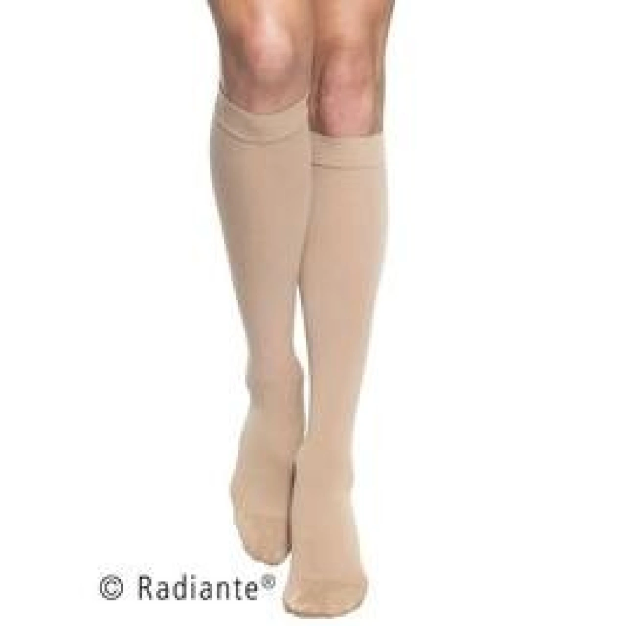 Chaussettes 94 Coton Classe 4 femme Radiante - Radiante