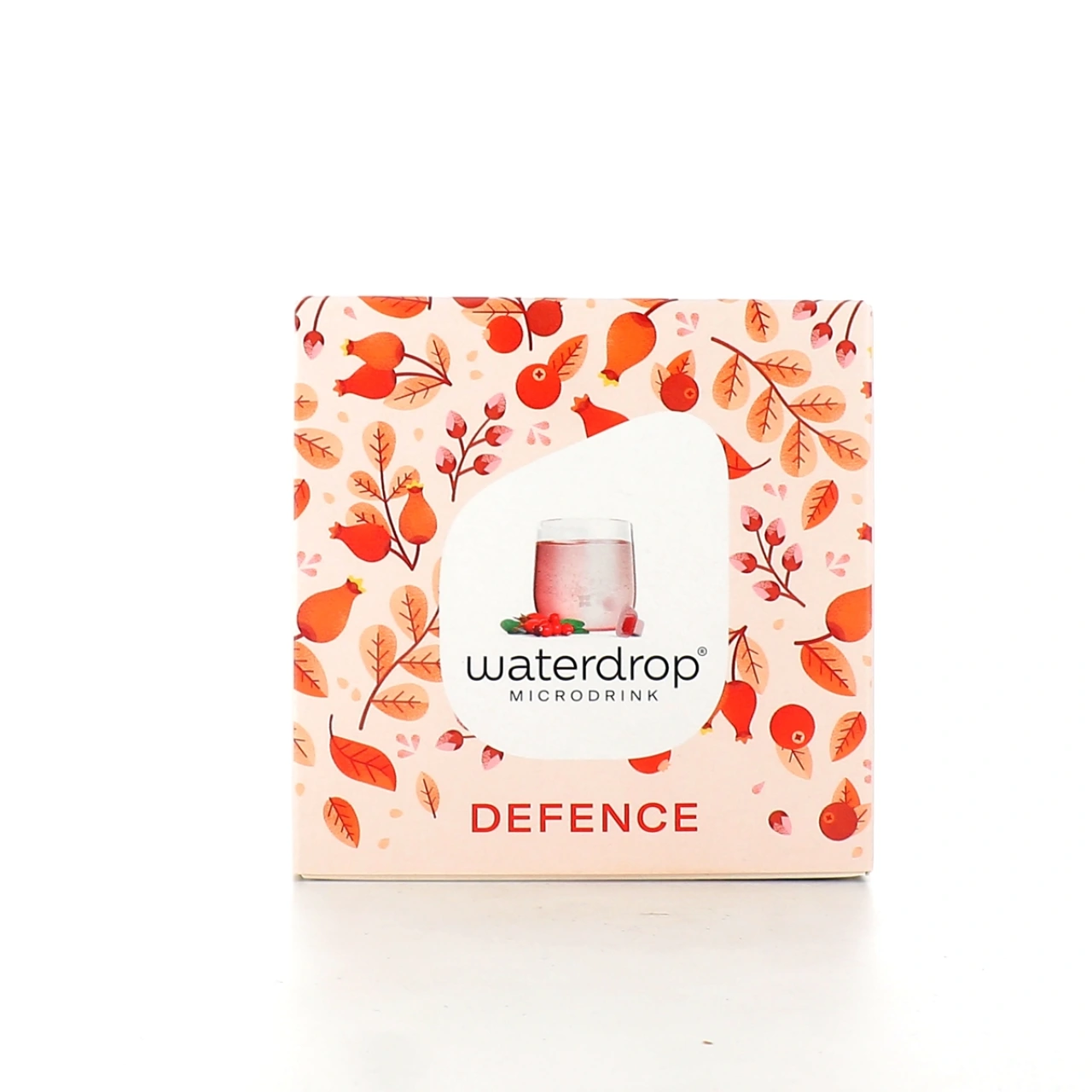 Waterdrop Microdrink Defence - Waterdrop