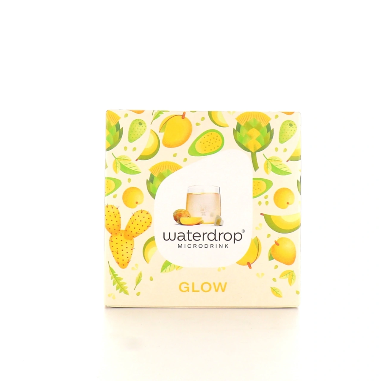 Waterdrop Microdrink Glow - Waterdrop