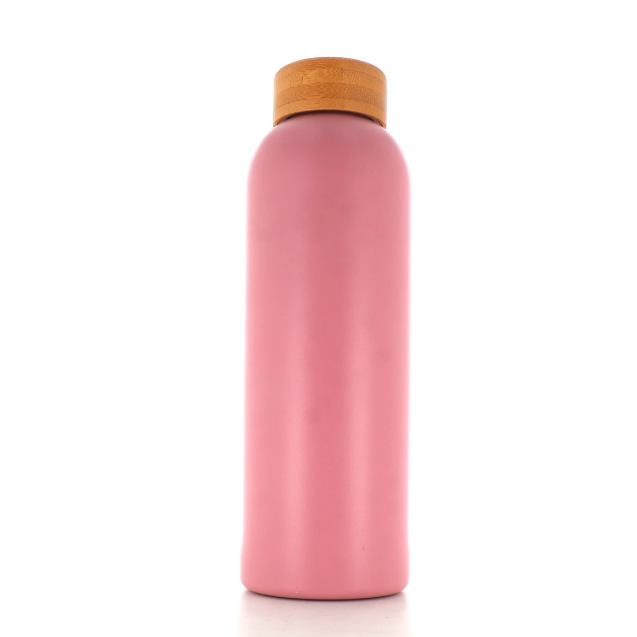 Waterdrop Bouteille en inox Rose Pastel - Vue 2