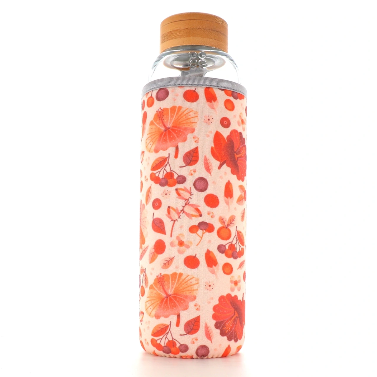 Waterdrop Bouteille en verre Relax - Waterdrop