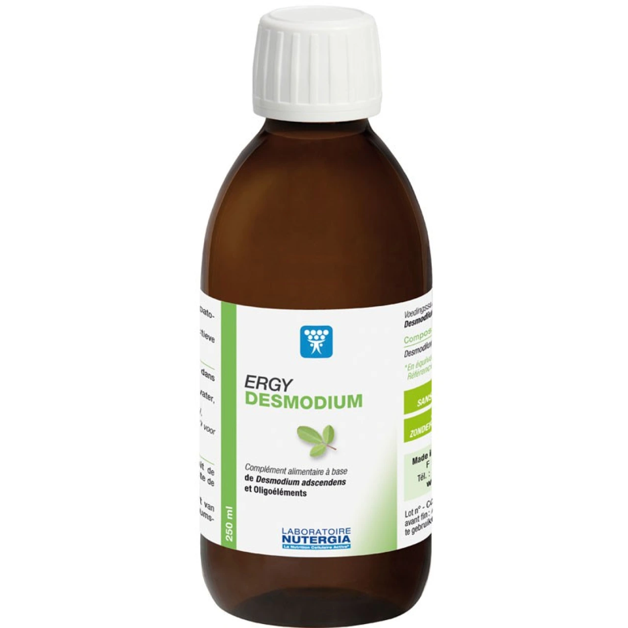 Nutergia Ergydesmodium - Vue 7