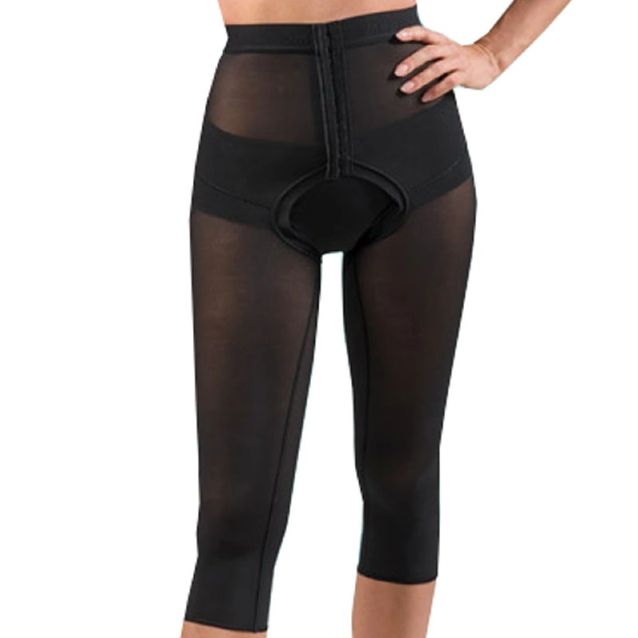 Medical Z Lipo-Panty Standard Coupé taille S002 - Medical Z